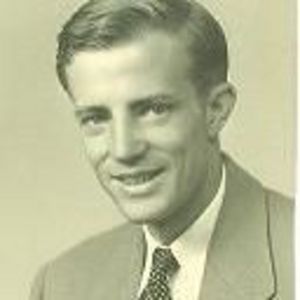 Photo of Jack Wetsel
